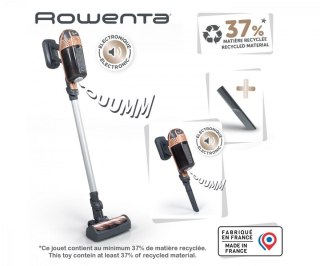 Odkurzacz Rowenta X Force Flex Smoby