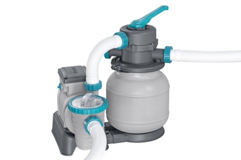 Pompa Piaskowa Do Basenów 5678L/h Bestway 58497 Bestway