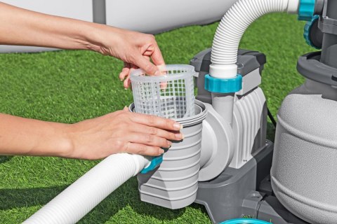 Pompa Piaskowa Do Basenów 5678L/h Bestway 58497 Bestway