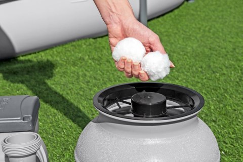 Pompa Piaskowa Do Basenów 5678L/h Bestway 58497 Bestway