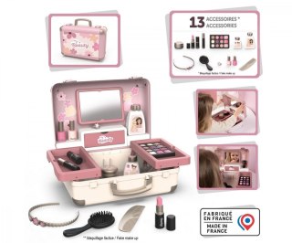 Walizka Beauty z 13 akcesoriami Smoby