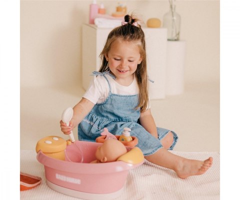 Wanienka z hydromasażem Baby Nurse Smoby