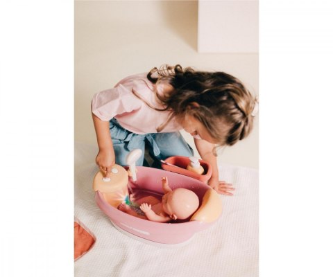 Wanienka z hydromasażem Baby Nurse Smoby