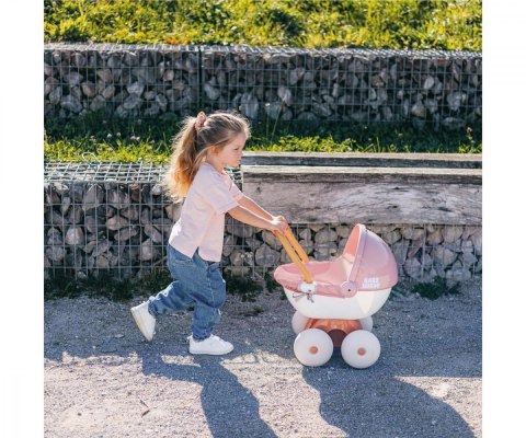 Wózek głęboki Baby Nurse Smoby