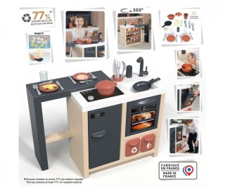 Wyspa kuchenna Smoby