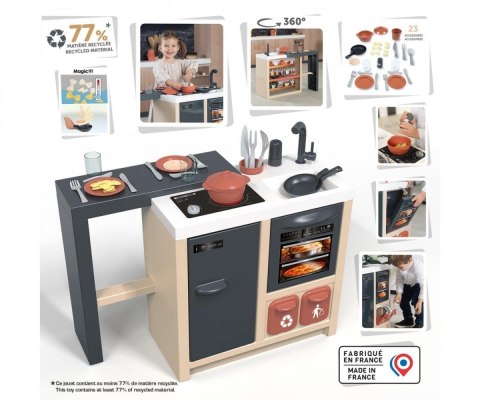 Wyspa kuchenna Smoby