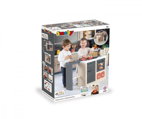 Wyspa kuchenna Smoby