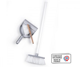 Zestaw do sprzątania Smoby