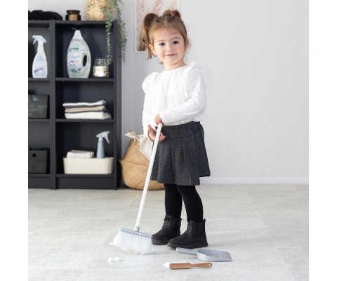 Zestaw do sprzątania Smoby