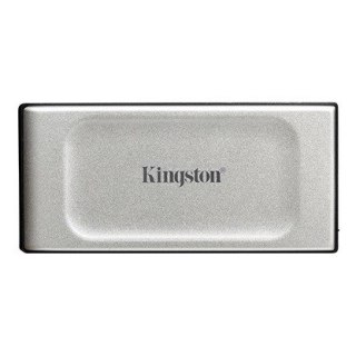 Dysk SSD XS2000 1000GB USB3.2 Gen2.2 Zewnętrzni Kingston