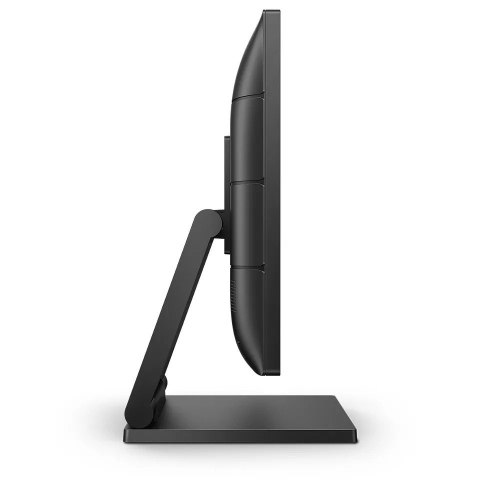 Monitor 17 cali 172B9TL LED Touch DVI HDMI DP Philips