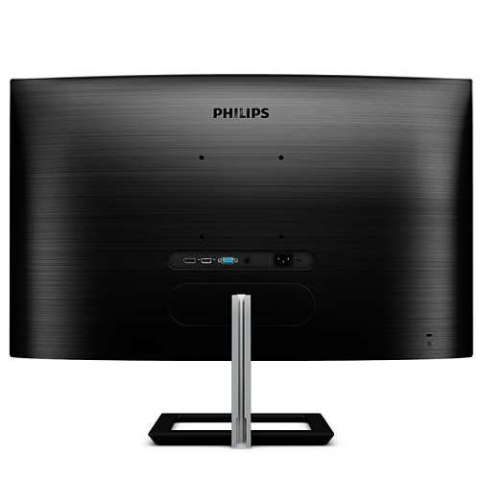 Monitor 322E1C 31.5 cala Curved VA HDMI DP Philips