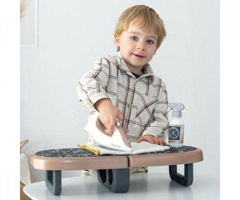 Składany stół do prasowania MiniTefal Smoby