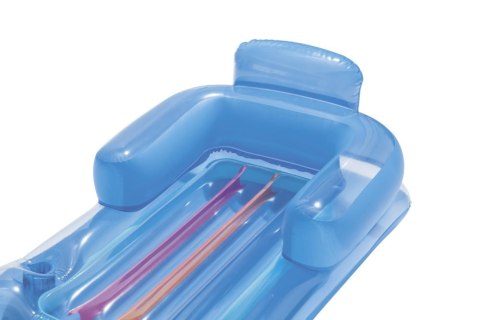 Dmuchany Materac, Fotel 161 x 84 cm Bestway 43028 Bestway