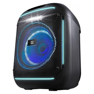 Głośnik bluetooth BOOMER 65W czarny podświetlenie LED Defender