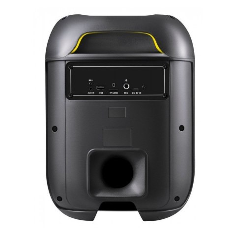 Głośnik bluetooth BOOMER 65W czarny podświetlenie LED Defender