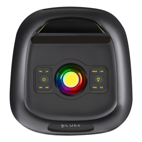 Głośnik bluetooth BOOMER 65W czarny podświetlenie LED Defender