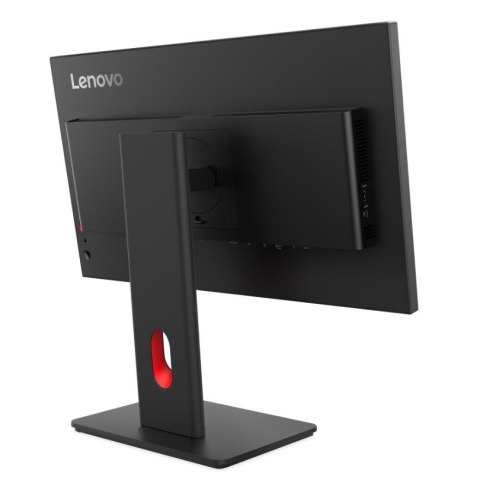 Monitor ThinkVision T24D-40 23.8 cala 64B9GAT1EU Lenovo