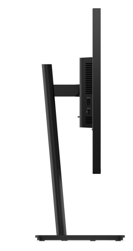 Monitor ThinkVision T27UD-40 27 cali with MC60 64AFZAT2EU Lenovo