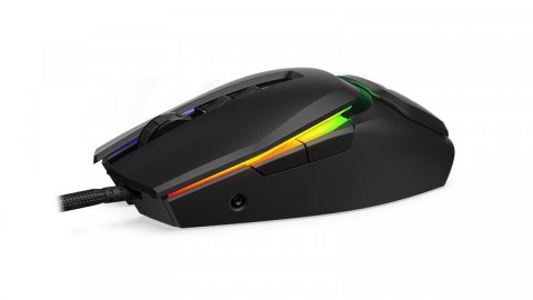 Mysz gamingowa - Bot RGB Krux