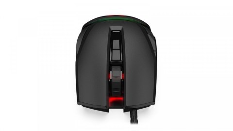 Mysz gamingowa - Bot RGB Krux