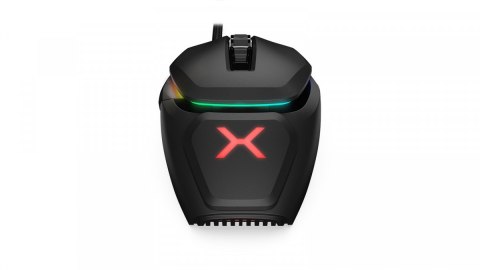 Mysz gamingowa - Bot RGB Krux