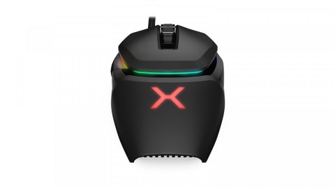 Mysz gamingowa - Bot RGB Krux