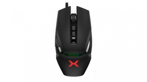 Mysz gamingowa - Bot RGB Krux