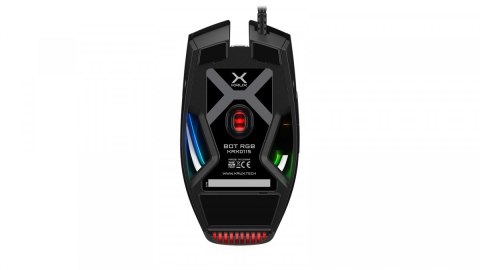 Mysz gamingowa - Bot RGB Krux