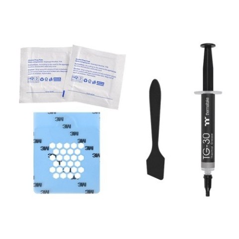 Pasta termoprzewodząca TG-30 Thermal Grease 4g Thermaltake