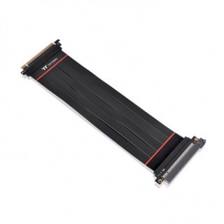 Riser taśma - TT Premium PCI-E 4.0 x16 Extender - 300mm Thermaltake