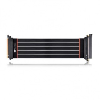 Riser taśma - TT Premium PCI-E 4.0 x16 Extender - 300mm Thermaltake