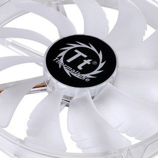 Wentylator - Pure 20 LED Blue (200mm, 800 RPM) BOX Thermaltake