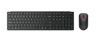 Zestaw bezprzewodowy Multi-Mode Pro Combo Klawiatura i Mysz 6000-US English 4X31S04810 Lenovo