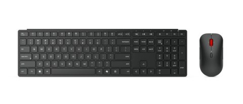 Zestaw bezprzewodowy Multi-Mode Pro Combo Klawiatura i Mysz 6000-US English 4X31S04810 Lenovo