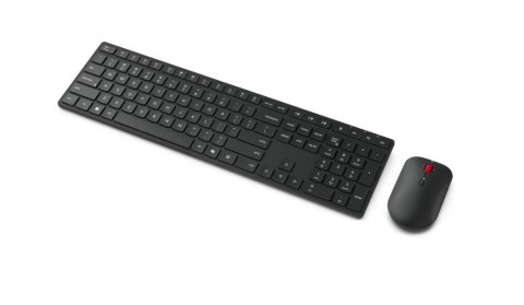 Zestaw bezprzewodowy Multi-Mode Pro Combo Klawiatura i Mysz 6000-US English 4X31S04810 Lenovo