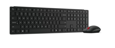 Zestaw bezprzewodowy Multi-Mode Pro Combo Klawiatura i Mysz 6000-US English 4X31S04810 Lenovo