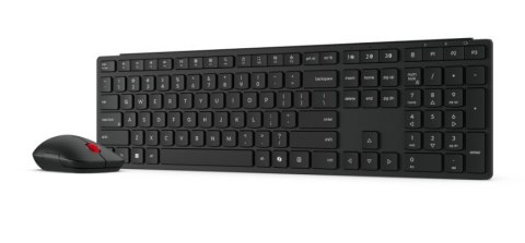 Zestaw bezprzewodowy Multi-Mode Pro Combo Klawiatura i Mysz 6000-US English 4X31S04810 Lenovo