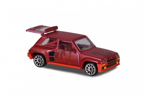 Pojazd Vintage, 6 rodzajów Majorette