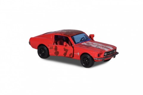 Pojazd Vintage, 6 rodzajów Majorette