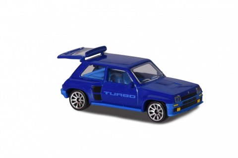 Pojazd Vintage, 6 rodzajów Majorette