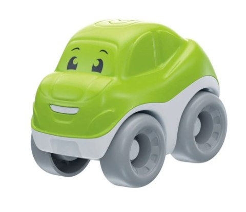 Transporter Przewrotne Samochodziki Clementoni 17998 Clementoni