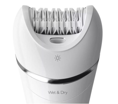 Depilator Seria 8000 BRE710/00 Philips