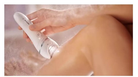 Depilator Seria 8000 BRE710/00 Philips