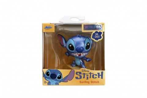 Metalowa figurka Stitch 6,5 cm, 4 rodzaje JADA TOYS
