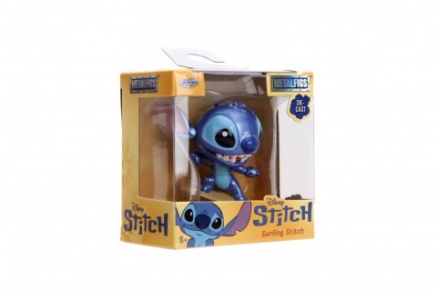 Metalowa figurka Stitch 6,5 cm, 4 rodzaje JADA TOYS