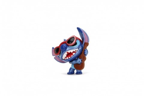 Metalowa figurka Stitch 6,5 cm, 4 rodzaje JADA TOYS