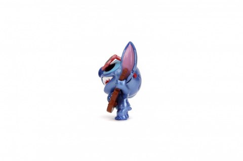 Metalowa figurka Stitch 6,5 cm, 4 rodzaje JADA TOYS