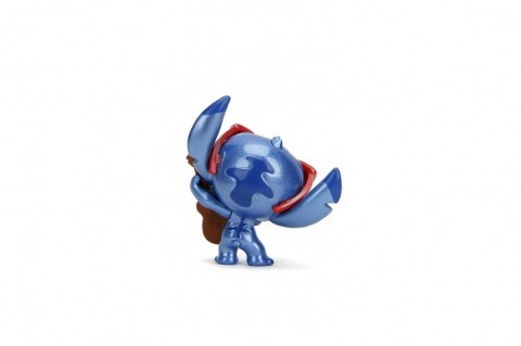 Metalowa figurka Stitch 6,5 cm, 4 rodzaje JADA TOYS