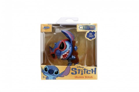 Metalowa figurka Stitch 6,5 cm, 4 rodzaje JADA TOYS